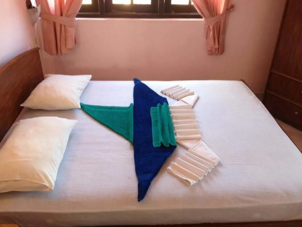 Yoho Hotel Red Rose Νεγκόμπο