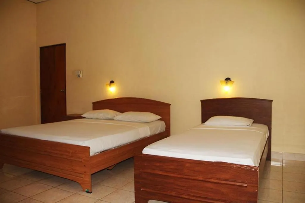 Yoho Hotel Red Rose Negombo