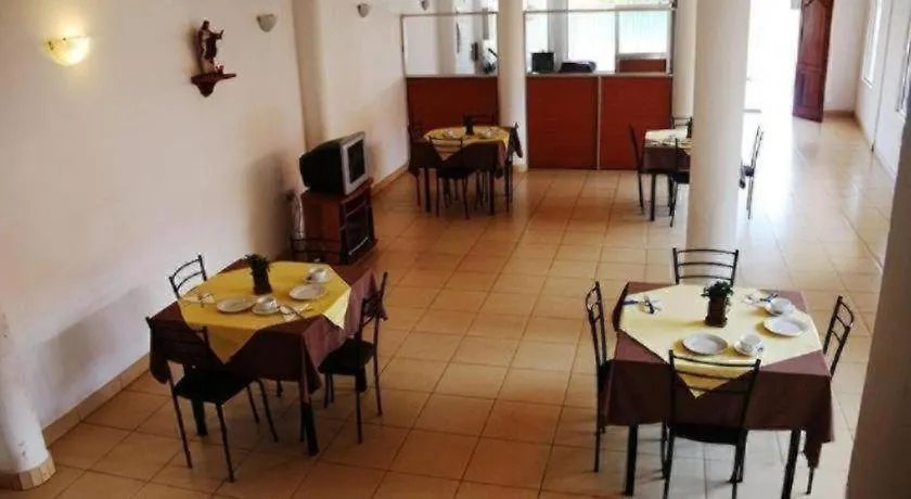 Yoho Hotel Red Rose Negombo