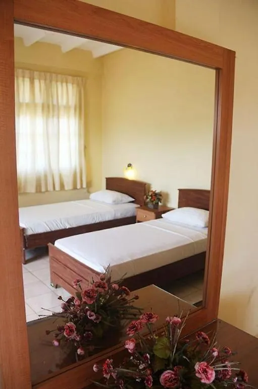 **  Yoho Hotel Red Rose Negombo Sri Lanka