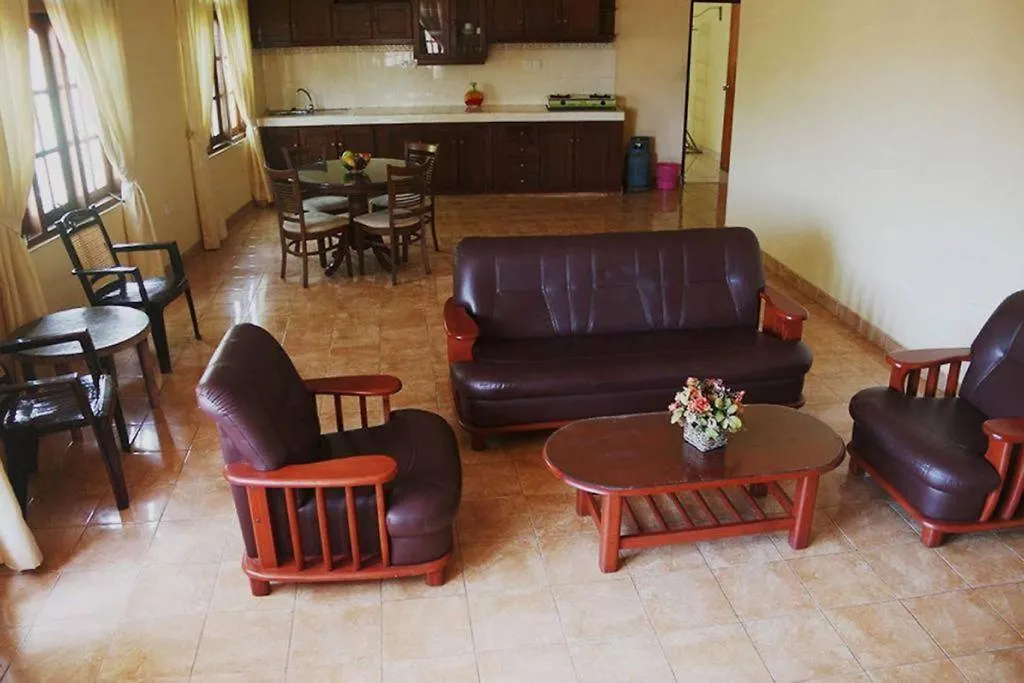 Yoho Hotel Red Rose Negombo